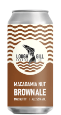 Lough Gill MacNutty Brown Ale